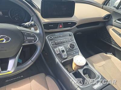 2023 Hyundai Santa Fe SEL - zdjęcie 11 z 28 - miniatura