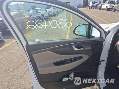2023 Hyundai Santa Fe SEL - zdjęcie 9 z 28 - miniatura
