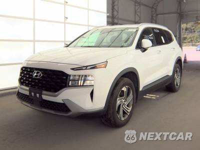 2023 Hyundai Santa Fe SEL - zdjęcie 1 z 28 - miniatura