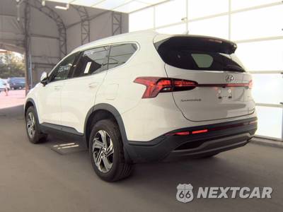 2023 Hyundai Santa Fe SEL - zdjęcie 6 z 28 - miniatura