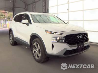 2023 Hyundai Santa Fe SEL - zdjęcie 3 z 28 - miniatura