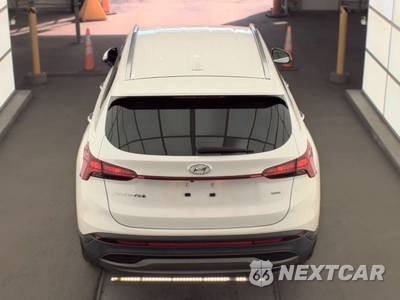 2023 Hyundai Santa Fe SEL - zdjęcie 5 z 28 - miniatura