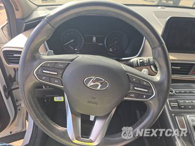 2023 Hyundai Santa Fe SEL - zdjęcie 10 z 28 - miniatura