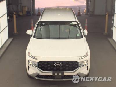2023 Hyundai Santa Fe SEL - zdjęcie 2 z 28 - miniatura