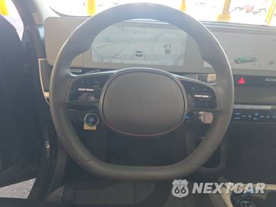 2024 Hyundai IONIQ 5 SEL - zdjęcie 10 z 23 - miniatura