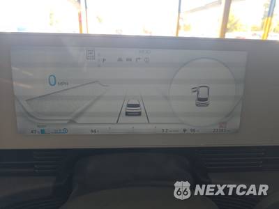 2024 Hyundai IONIQ 5 SEL - zdjęcie 12 z 23 - miniatura