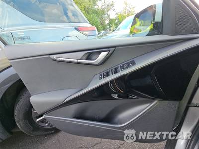 2023 Kia Niro EV Wind - zdjęcie 9 z 24 - miniatura