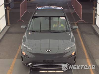 2023 Hyundai Kona Electric SE - zdjęcie 2 z 33 - miniatura