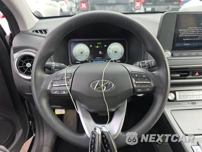 2023 Hyundai Kona Electric SE - zdjęcie 10 z 33 - miniatura