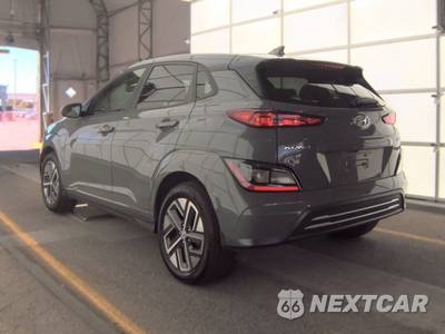 2023 Hyundai Kona Electric SE - zdjęcie 6 z 33 - miniatura