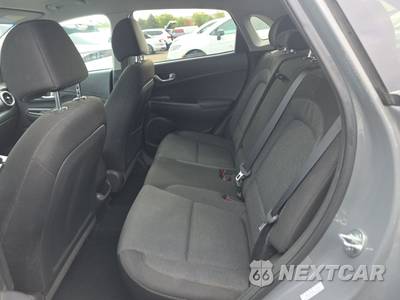 2023 Hyundai Kona Electric SE - zdjęcie 13 z 33 - miniatura