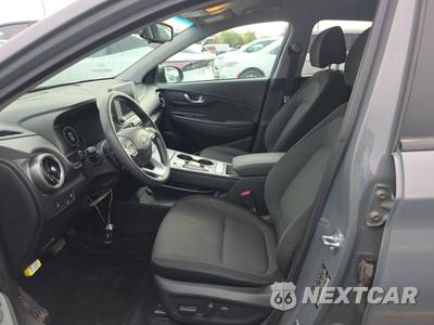2023 Hyundai Kona Electric SE - zdjęcie 7 z 33 - miniatura