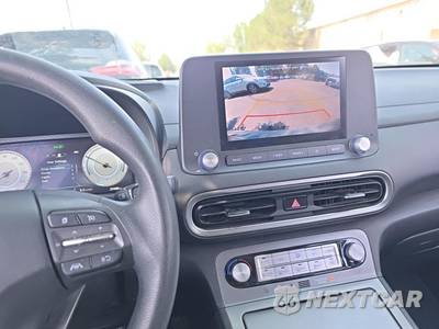 2023 Hyundai Kona Electric SE - zdjęcie 19 z 33 - miniatura
