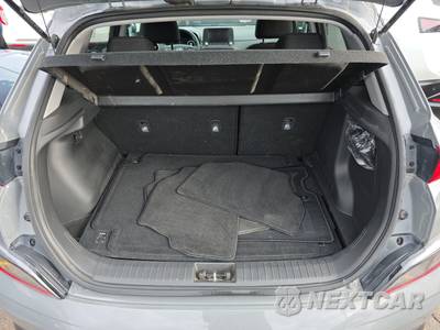 2023 Hyundai Kona Electric SE - zdjęcie 16 z 33 - miniatura