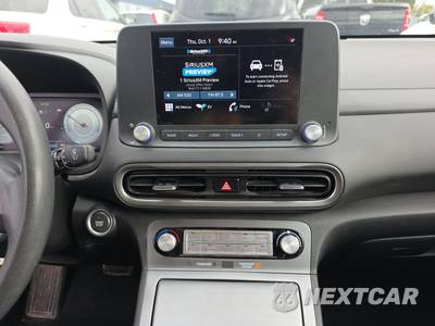 2023 Hyundai Kona Electric SE - zdjęcie 11 z 33 - miniatura