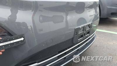 2023 Hyundai Kona Electric SE - zdjęcie 21 z 33 - miniatura