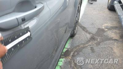 2023 Hyundai Kona Electric SE - zdjęcie 31 z 33 - miniatura