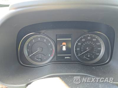 2023 Hyundai Kona SEL - zdjęcie 29 z 44 - miniatura