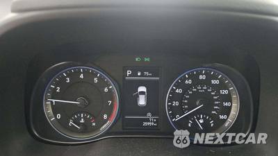 2023 Hyundai Kona SEL - zdjęcie 18 z 44 - miniatura