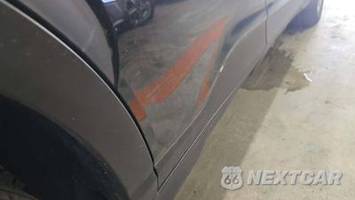 2023 Hyundai Kona SEL - zdjęcie 25 z 44 - miniatura