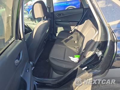 2023 Hyundai Kona SEL - zdjęcie 37 z 44 - miniatura