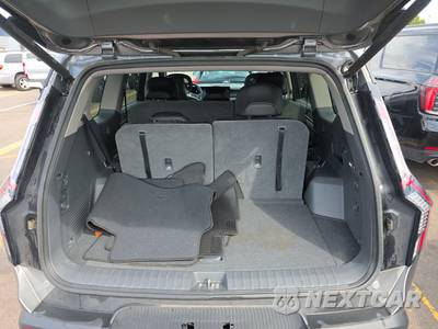 2024 Kia EV9 Wind - zdjęcie 17 z 27 - miniatura