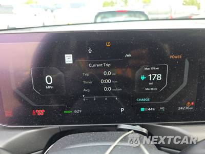 2024 Kia EV9 Wind - zdjęcie 12 z 27 - miniatura