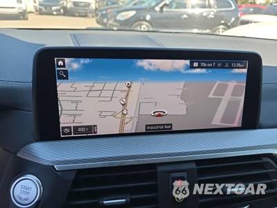 2020 BMW X3 Sports Activity Vehicle M40i - zdjęcie 23 z 24 - miniatura
