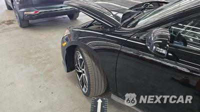 2023 Hyundai IONIQ 6 Limited - zdjęcie 21 z 42 - miniatura