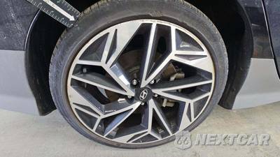 2023 Hyundai IONIQ 6 Limited - zdjęcie 37 z 42 - miniatura