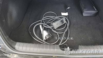 2023 Hyundai IONIQ 6 Limited - zdjęcie 20 z 42 - miniatura