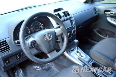 2013 Toyota Corolla S - zdjęcie 25 z 50 - miniatura