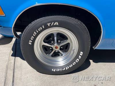 1970 Ford Mustang - zdjęcie 15 z 50 - miniatura