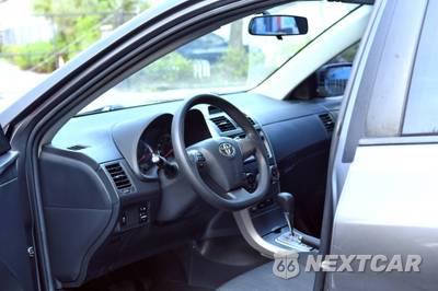 2013 Toyota Corolla S - zdjęcie 21 z 50 - miniatura