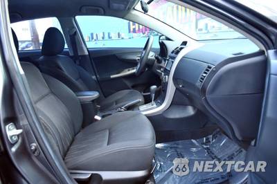2013 Toyota Corolla S - zdjęcie 47 z 50 - miniatura