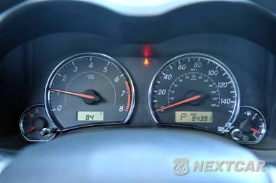 2013 Toyota Corolla S - zdjęcie 29 z 50 - miniatura