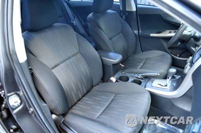 2013 Toyota Corolla S - zdjęcie 48 z 50 - miniatura