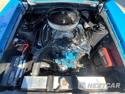 1970 Ford Mustang - zdjęcie 18 z 50 - miniatura