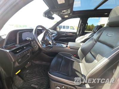 2022 Cadillac Escalade ESV Premium Luxury 1SB - zdjęcie 7 z 47 - miniatura