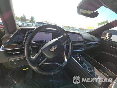 2022 Cadillac Escalade ESV Premium Luxury 1SB - zdjęcie 11 z 47 - miniatura