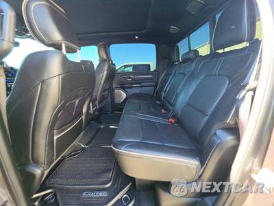 2021 Ram 1500 Limited Crew Cab Short Bed - zdjęcie 13 z 23 - miniatura