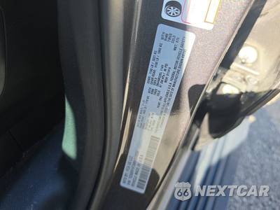 2021 Ram 1500 Limited Crew Cab Short Bed - zdjęcie 14 z 23 - miniatura