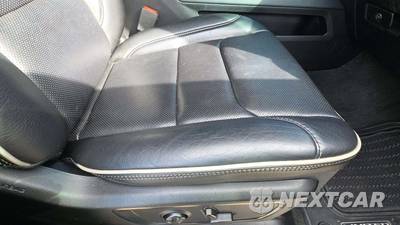 2021 Ram 1500 Limited Crew Cab Short Bed - zdjęcie 21 z 23 - miniatura