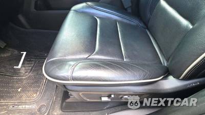 2021 Ram 1500 Limited Crew Cab Short Bed - zdjęcie 20 z 23 - miniatura