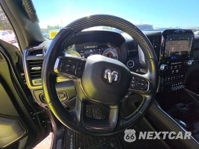 2021 Ram 1500 Limited Crew Cab Short Bed - zdjęcie 10 z 23 - miniatura