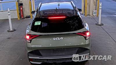 2023 Kia Sportage X-Pro - zdjęcie 5 z 22 - miniatura