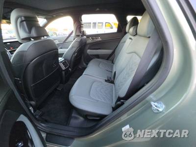 2023 Kia Sportage X-Pro - zdjęcie 13 z 22 - miniatura