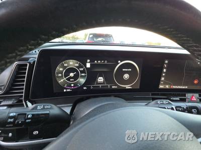 2023 Kia Sportage X-Pro - zdjęcie 12 z 22 - miniatura