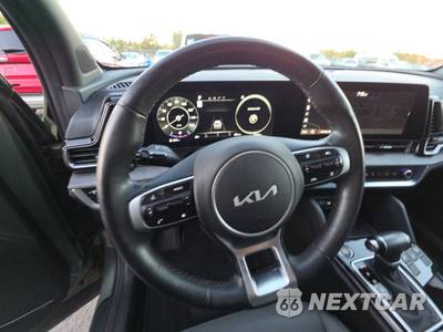 2023 Kia Sportage X-Pro - zdjęcie 10 z 22 - miniatura