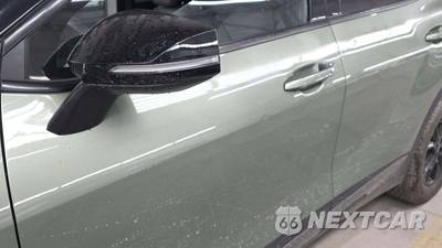 2023 Kia Sportage X-Pro - zdjęcie 22 z 22 - miniatura